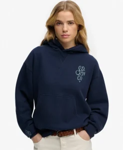 Heritage Hamptons Hoodie