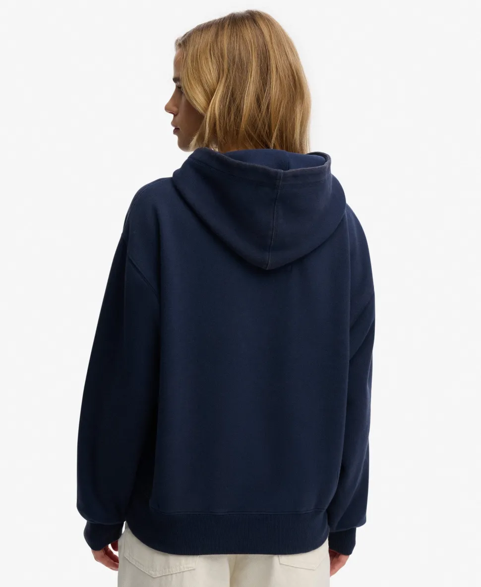 Heritage Hamptons Hoodie