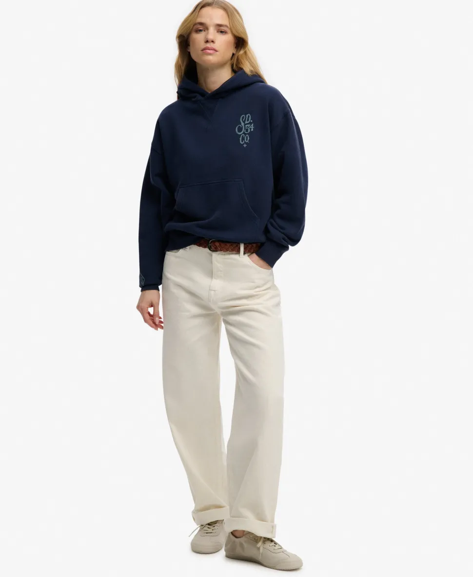 Heritage Hamptons Hoodie