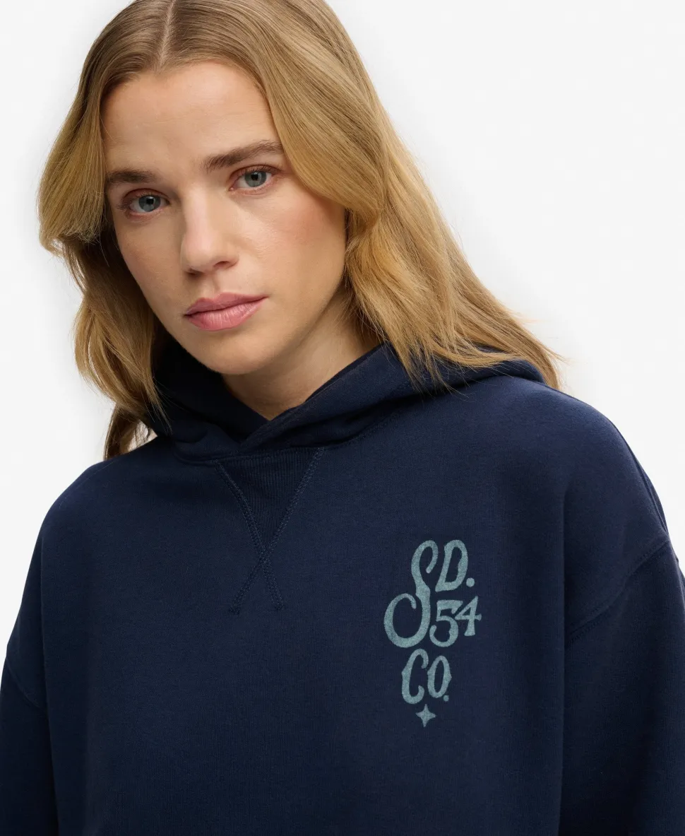 Heritage Hamptons Hoodie