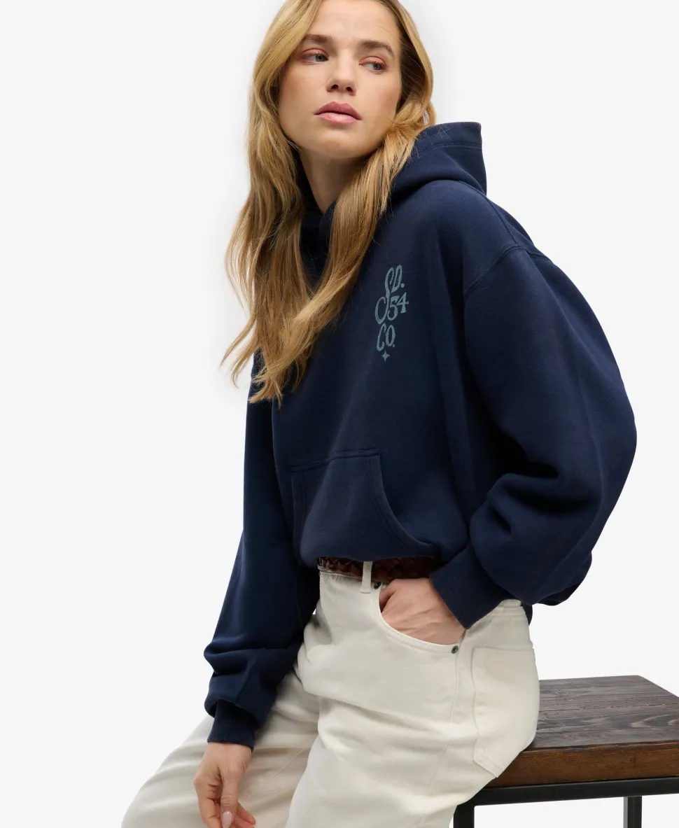 Heritage Hamptons Hoodie