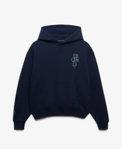 Heritage Hamptons Hoodie