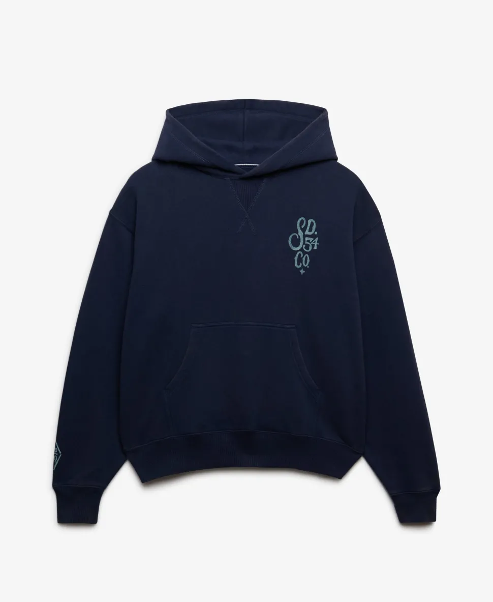 Heritage Hamptons Hoodie