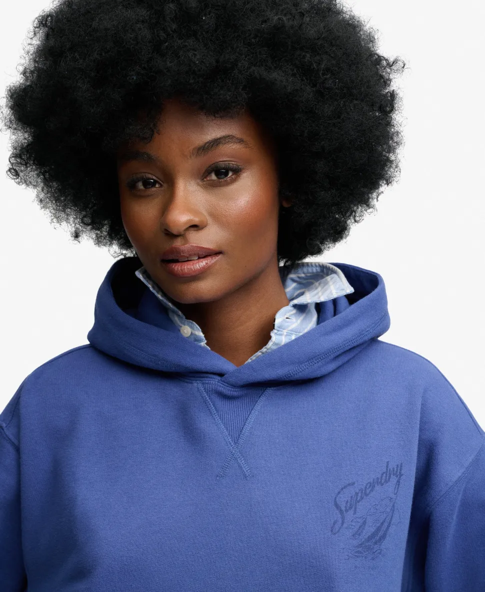 Heritage Hamptons Hoodie