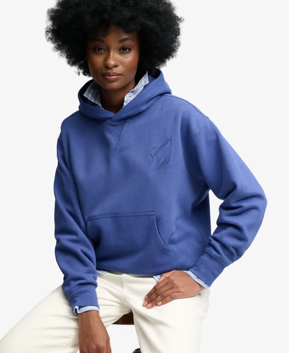 Heritage Hamptons Hoodie