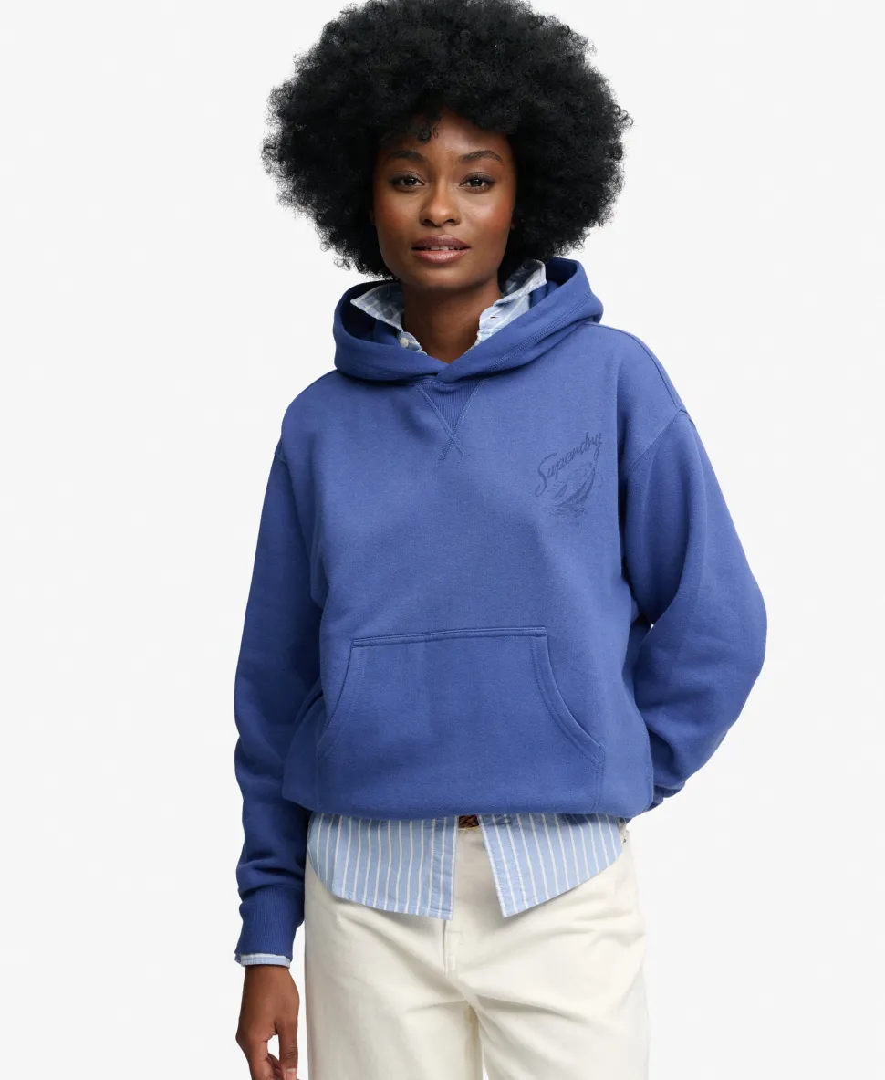 Heritage Hamptons Hoodie
