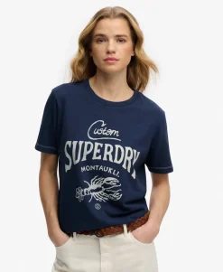 Heritage Hamptons T-Shirt