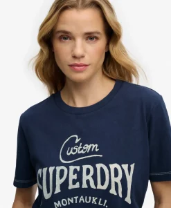 Heritage Hamptons T-Shirt