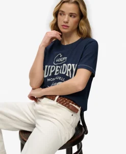 Heritage Hamptons T-Shirt