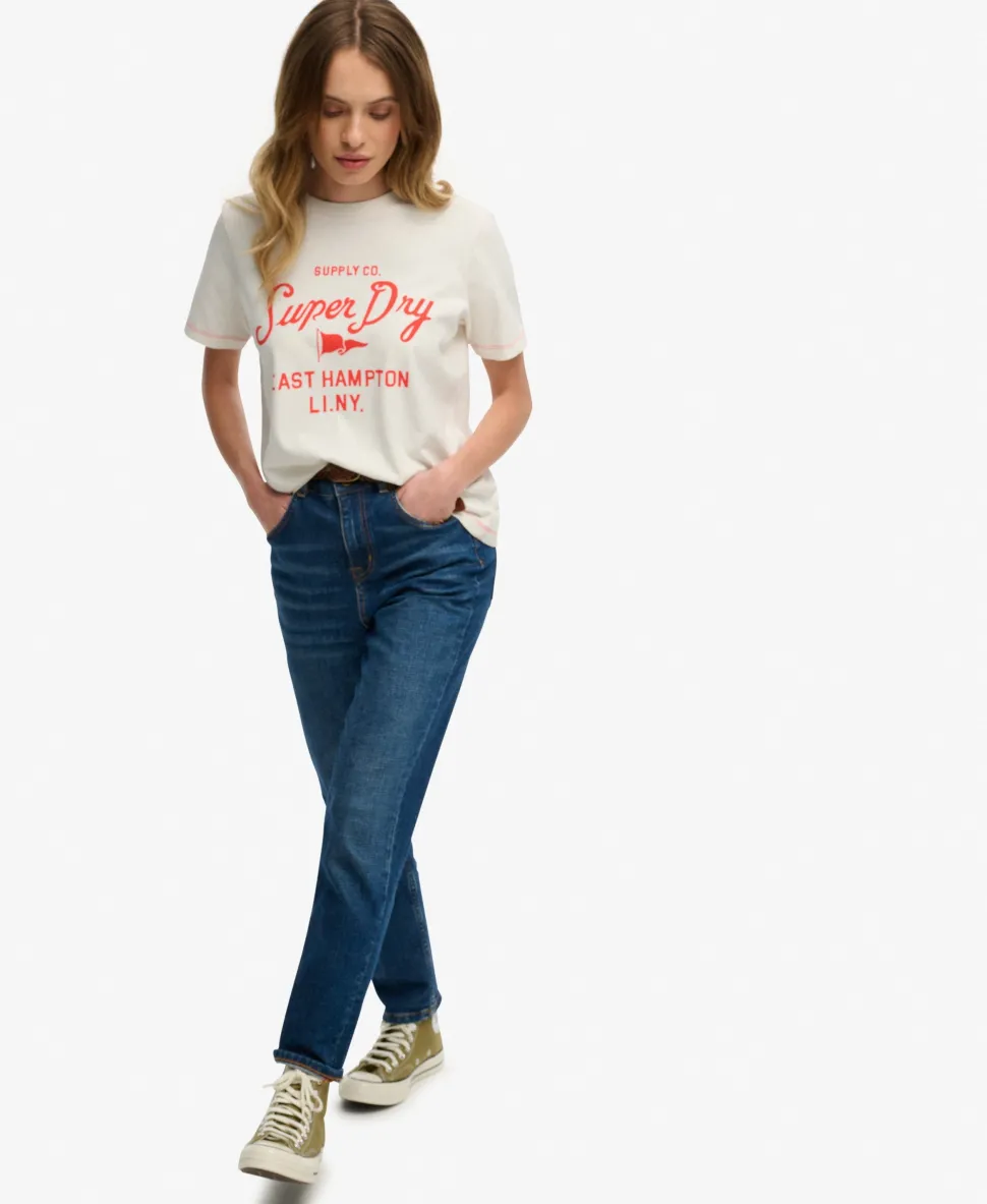 Heritage Hamptons T-Shirt