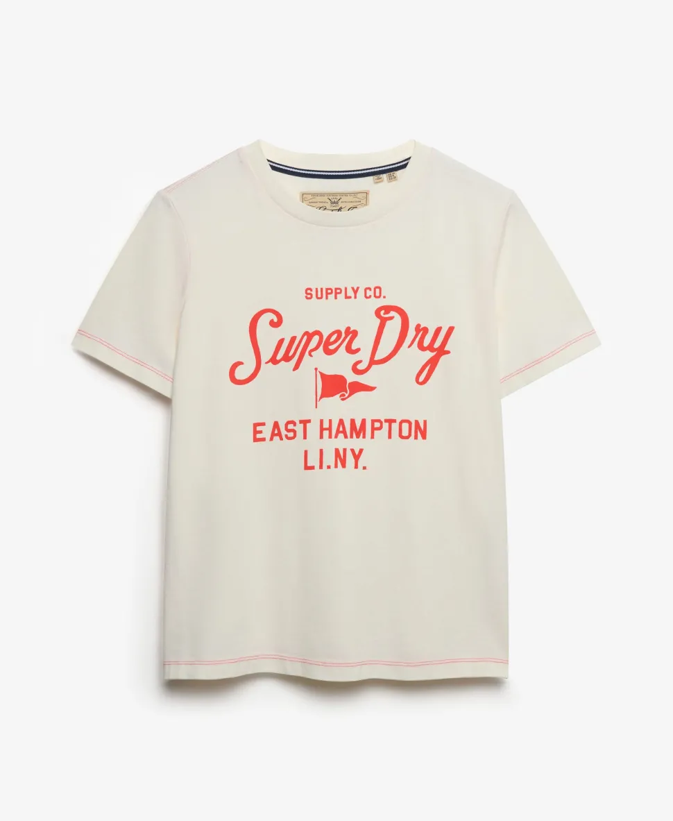 Heritage Hamptons T-Shirt