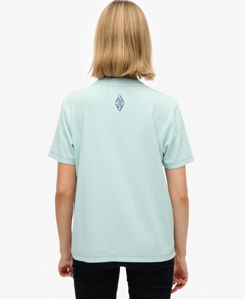 Heritage Hamptons T-Shirt