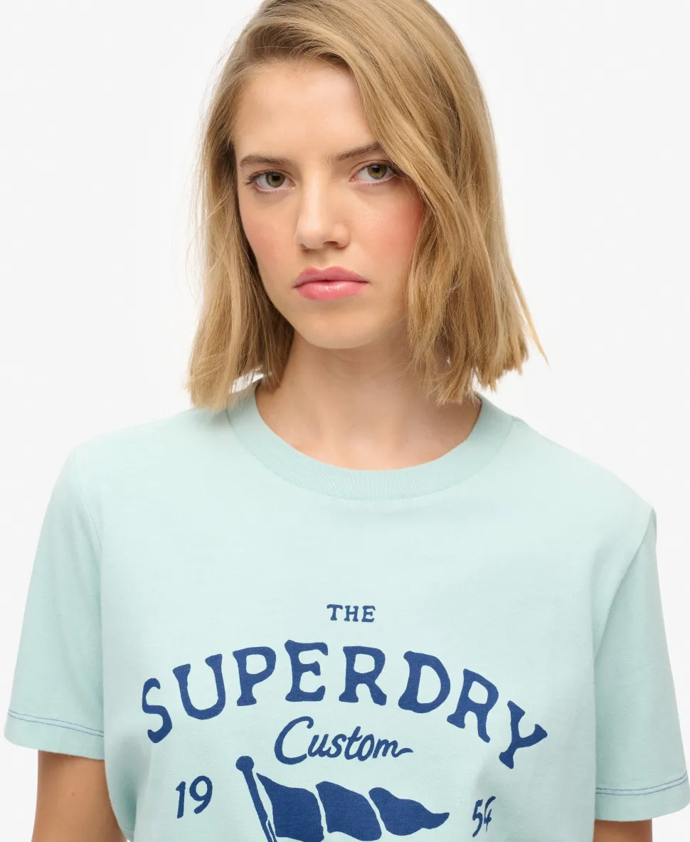 Heritage Hamptons T-Shirt