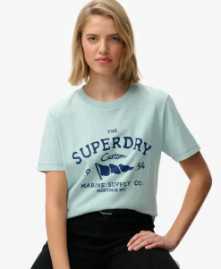 Heritage Hamptons T-Shirt