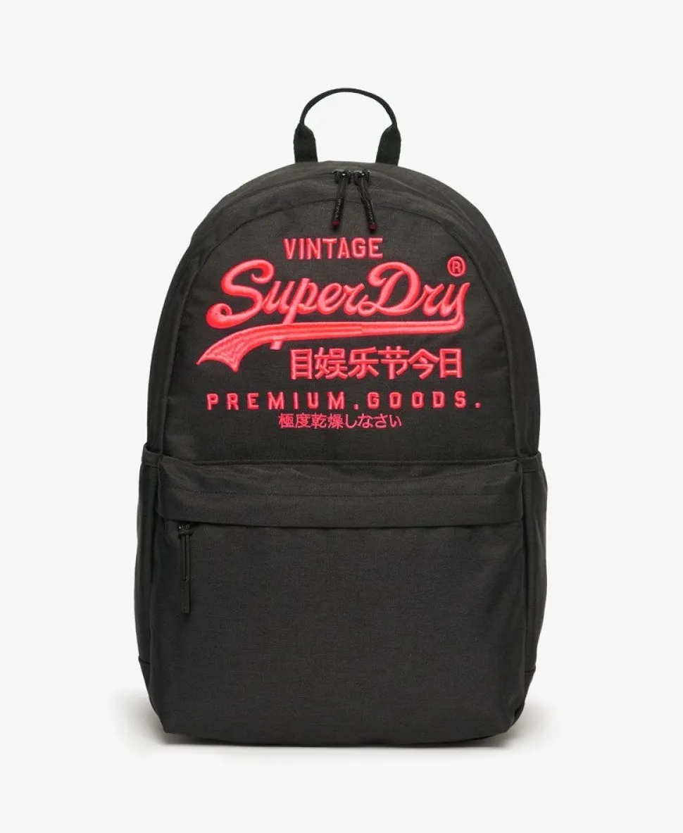 Heritage Montana Backpack