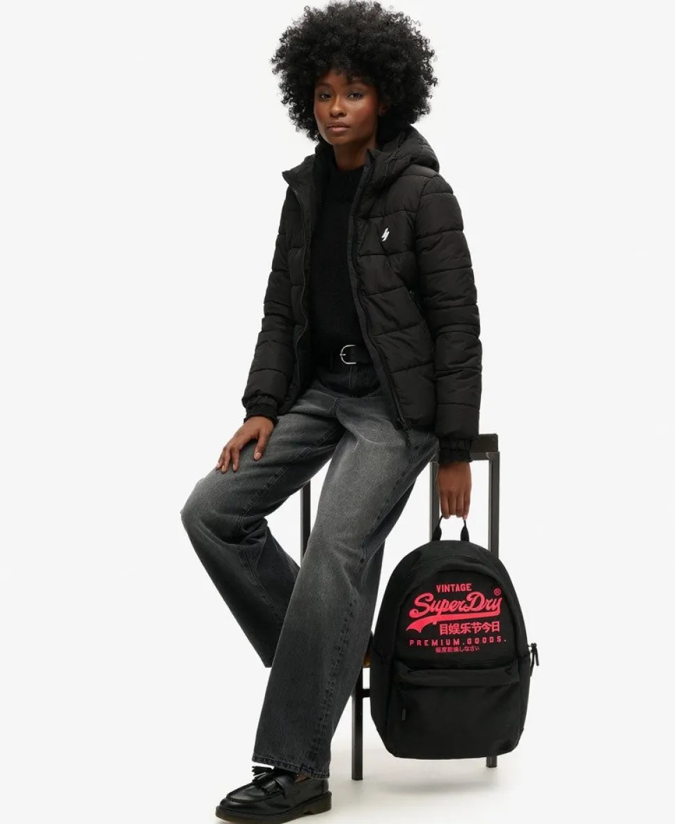 Heritage Montana Backpack