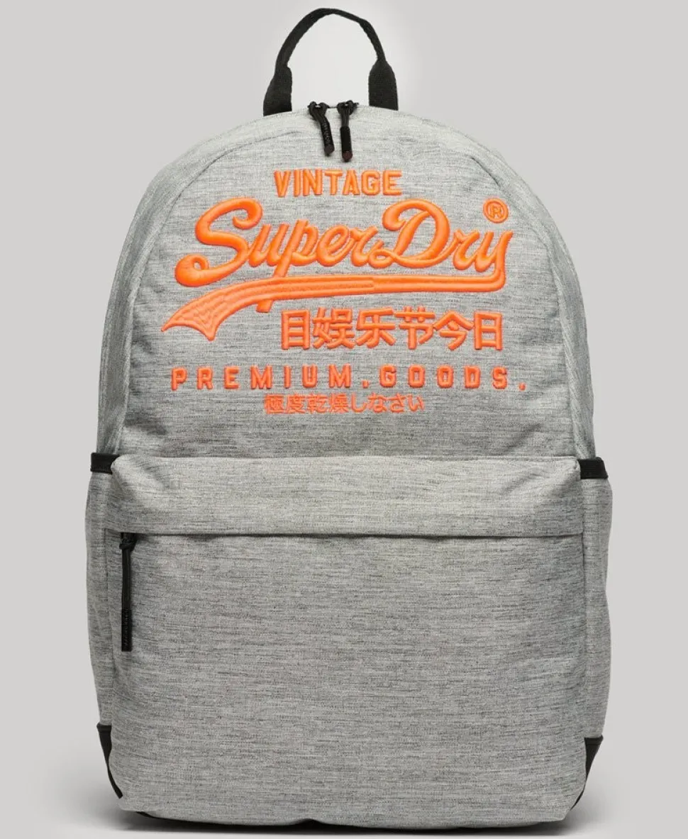 Heritage Montana Backpack