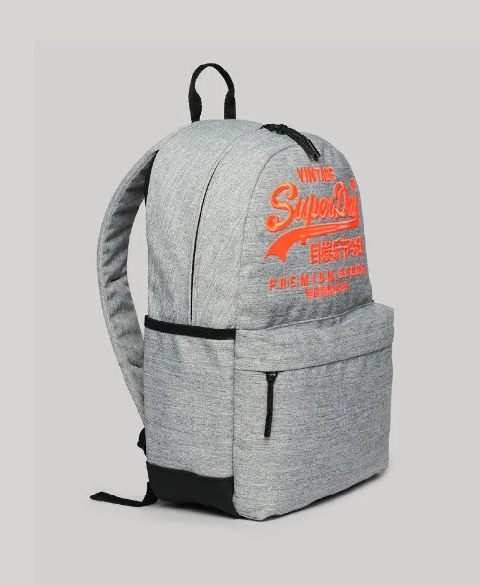 Heritage Montana Backpack