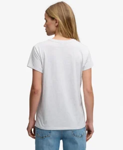Heritage Nautical Motif T-shirt