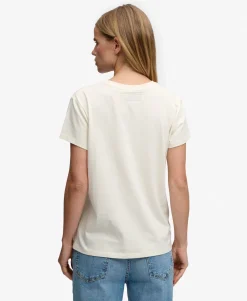 Heritage Nautical Motif T-shirt