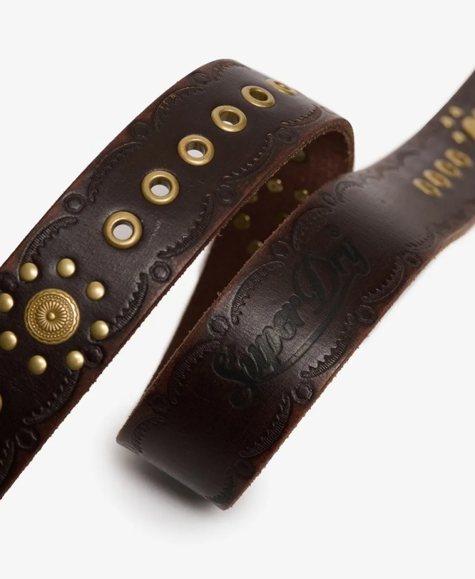 Heritage Ranch Belt