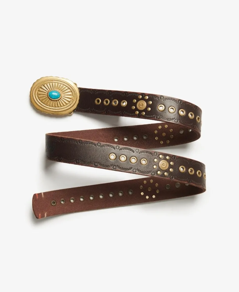 Heritage Ranch Belt