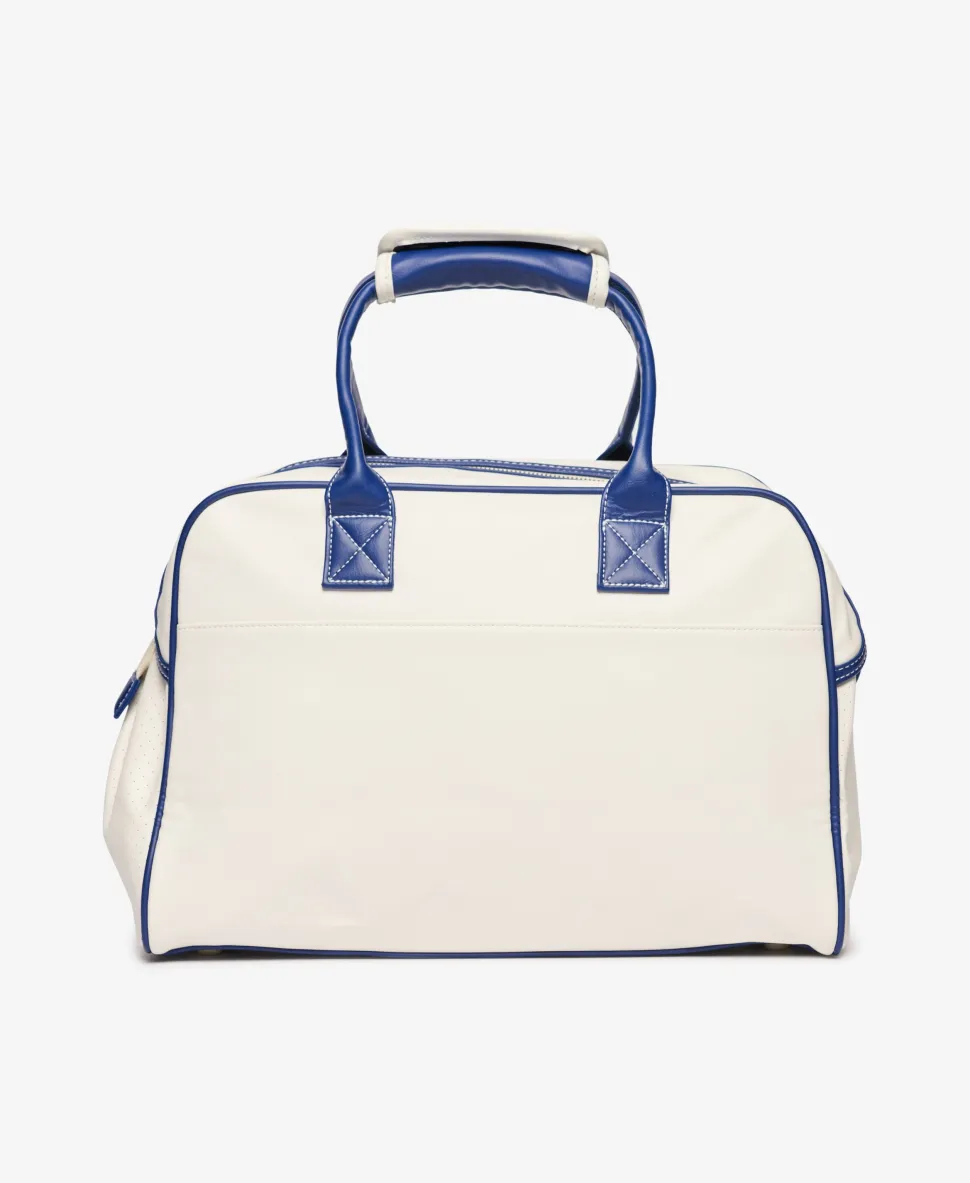 Heritage Retro Gym Bag