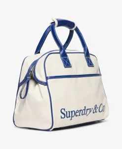 Heritage Retro Gym Bag