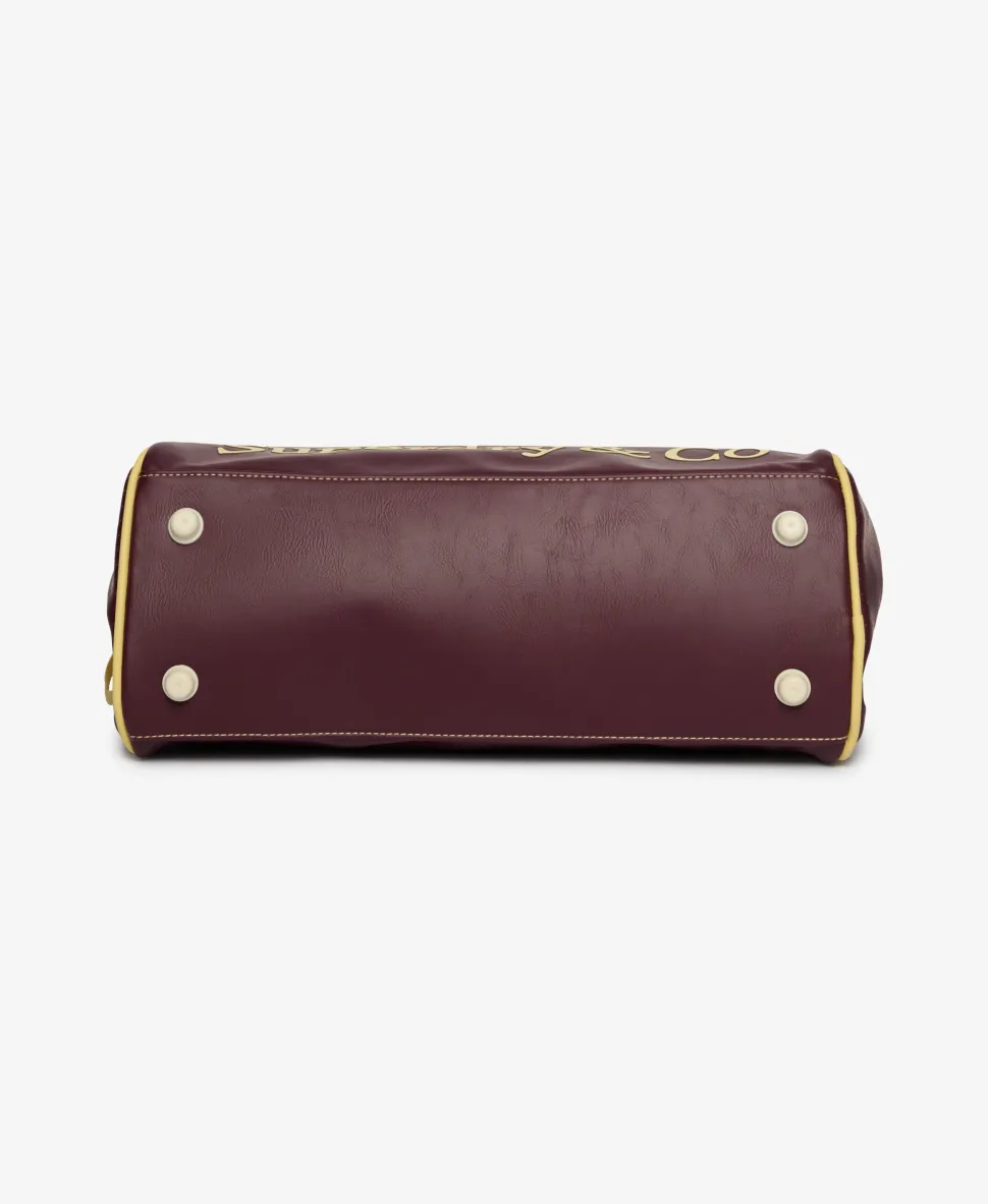 Heritage Retro Gym Bag