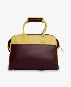 Heritage Retro Gym Bag