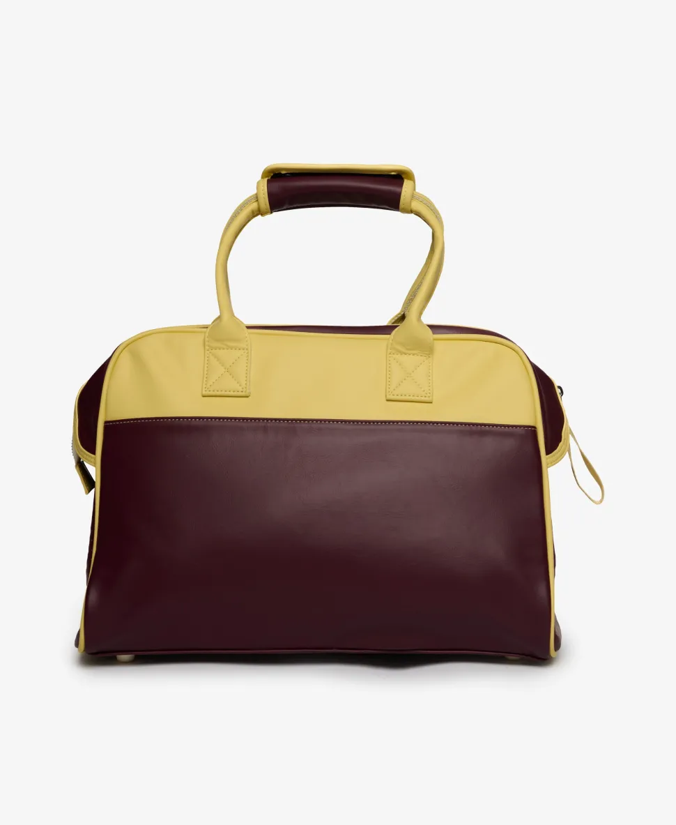 Heritage Retro Gym Bag