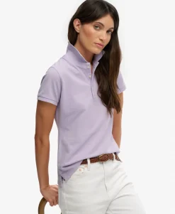 Heritage Slim Fit Polo Shirt