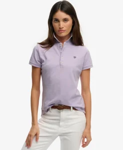 Heritage Slim Fit Polo Shirt