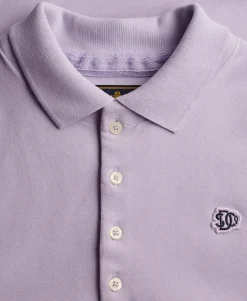 Heritage Slim Fit Polo Shirt