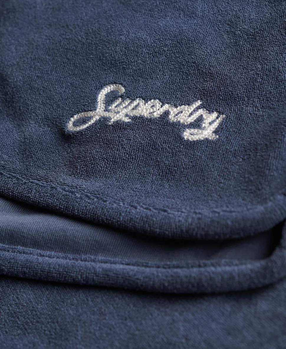Heritage Terry Shorts