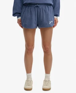 Heritage Terry Shorts