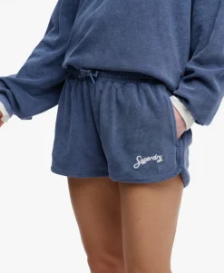 Heritage Terry Shorts