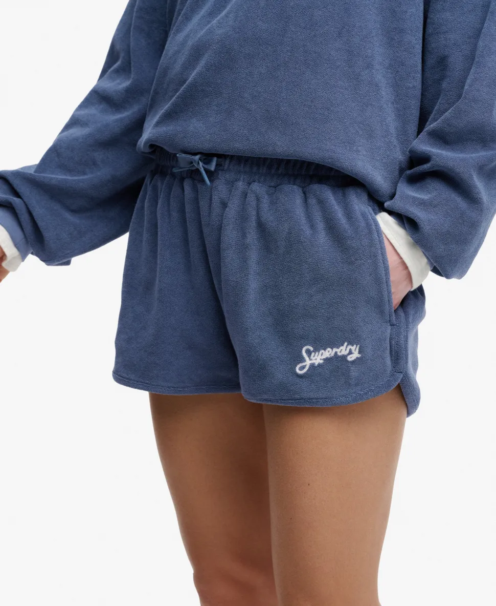 Heritage Terry Shorts