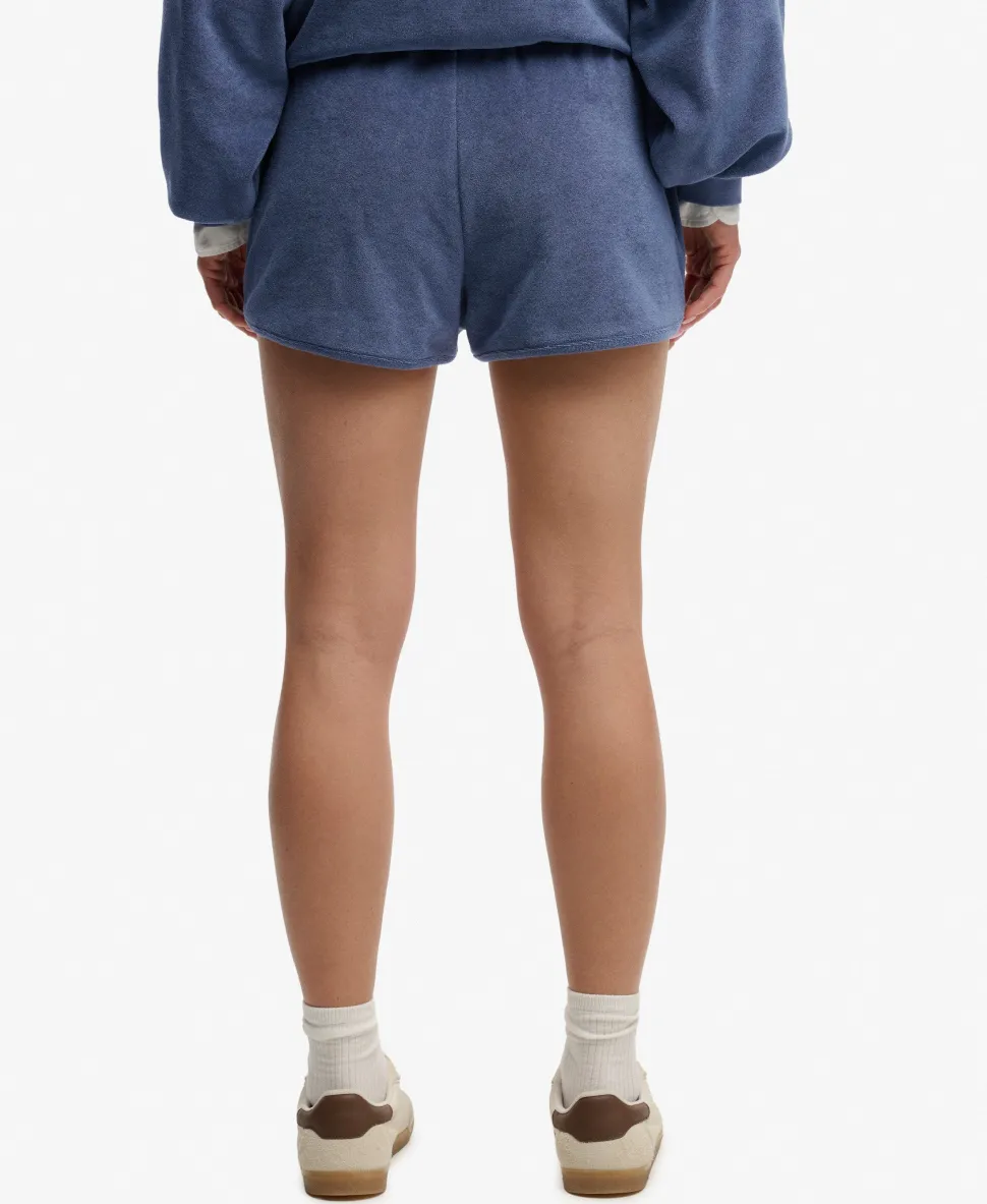 Heritage Terry Shorts