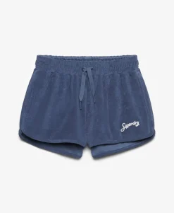 Heritage Terry Shorts