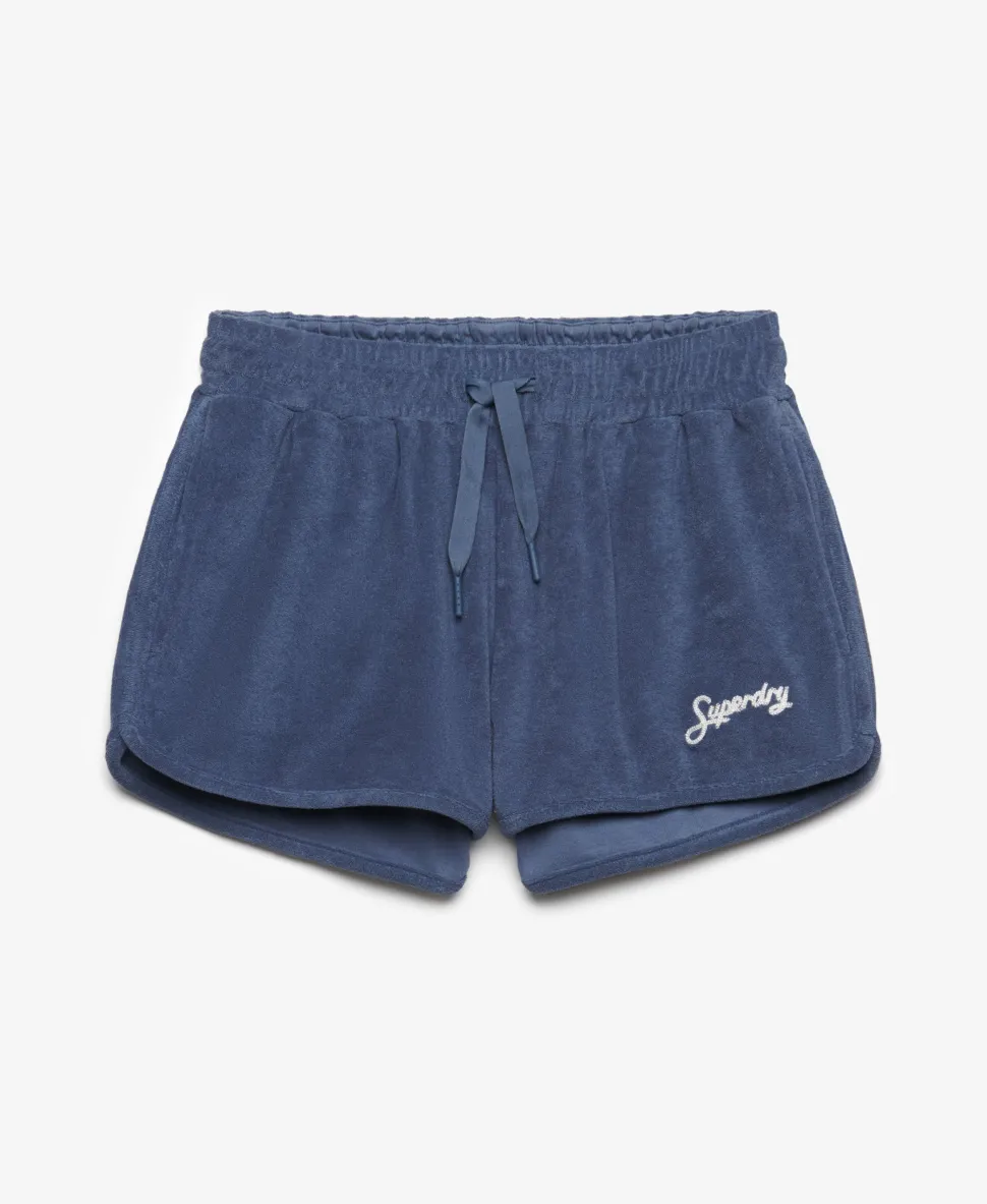 Heritage Terry Shorts