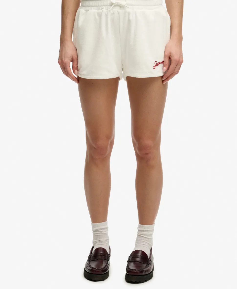 Heritage Terry Shorts