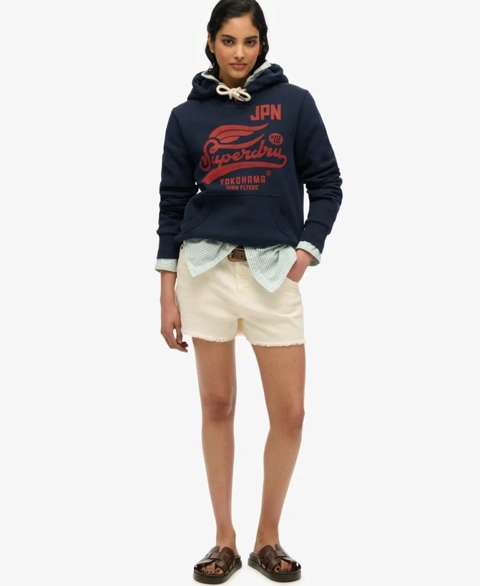 High Flyers Hoodie