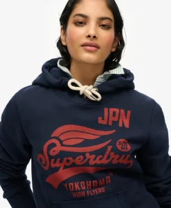 High Flyers Hoodie