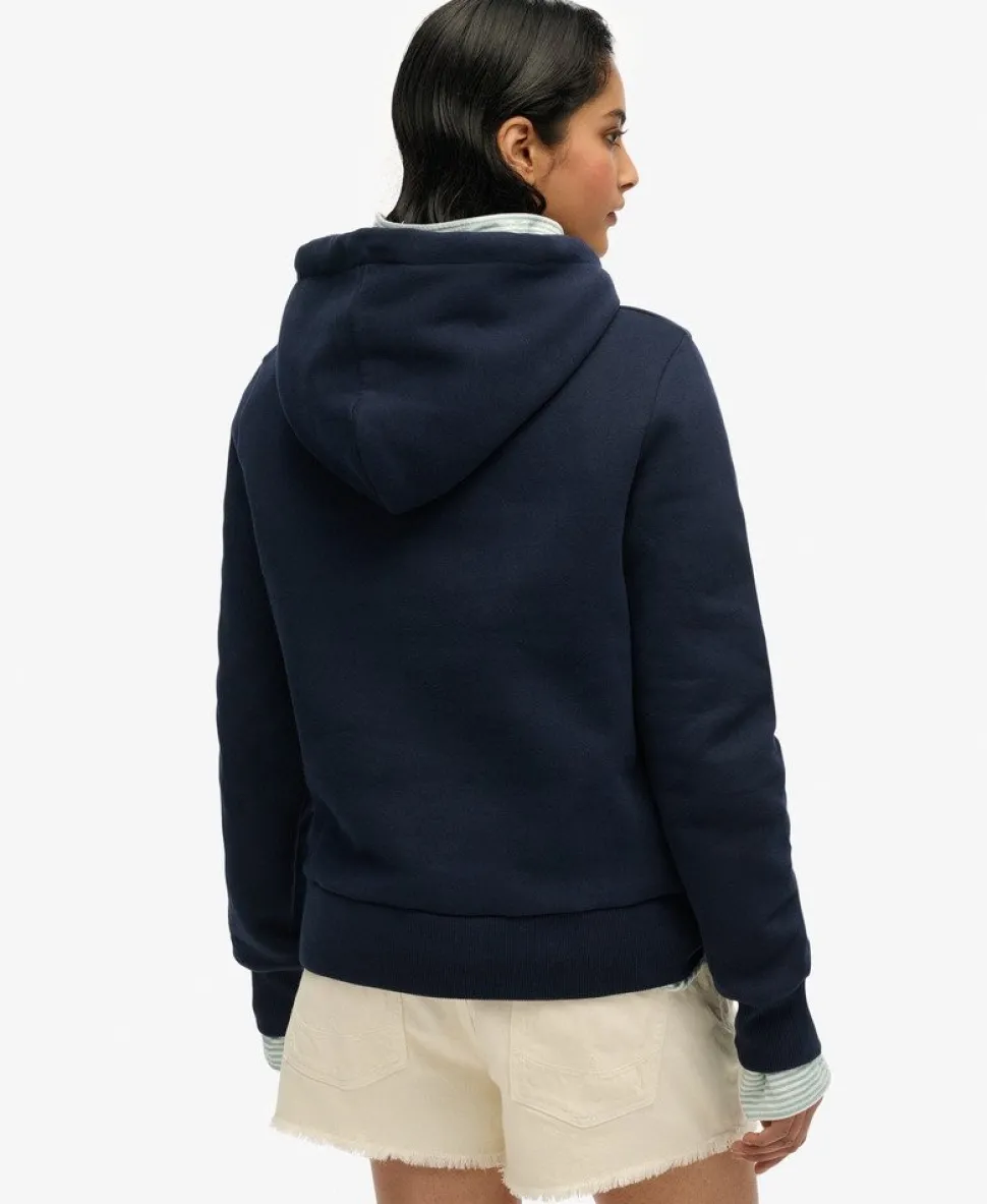 High Flyers Hoodie