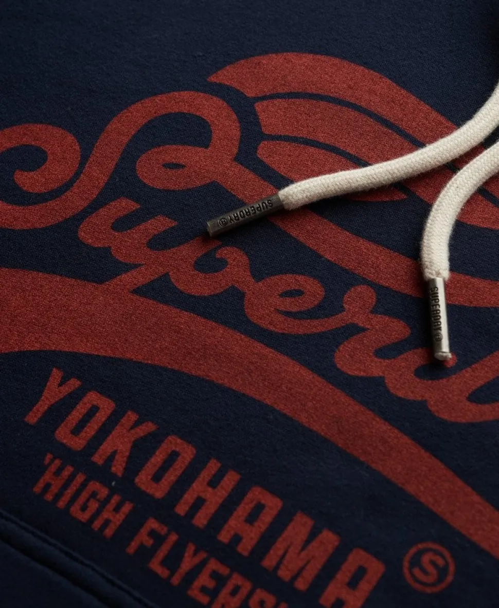 High Flyers Hoodie