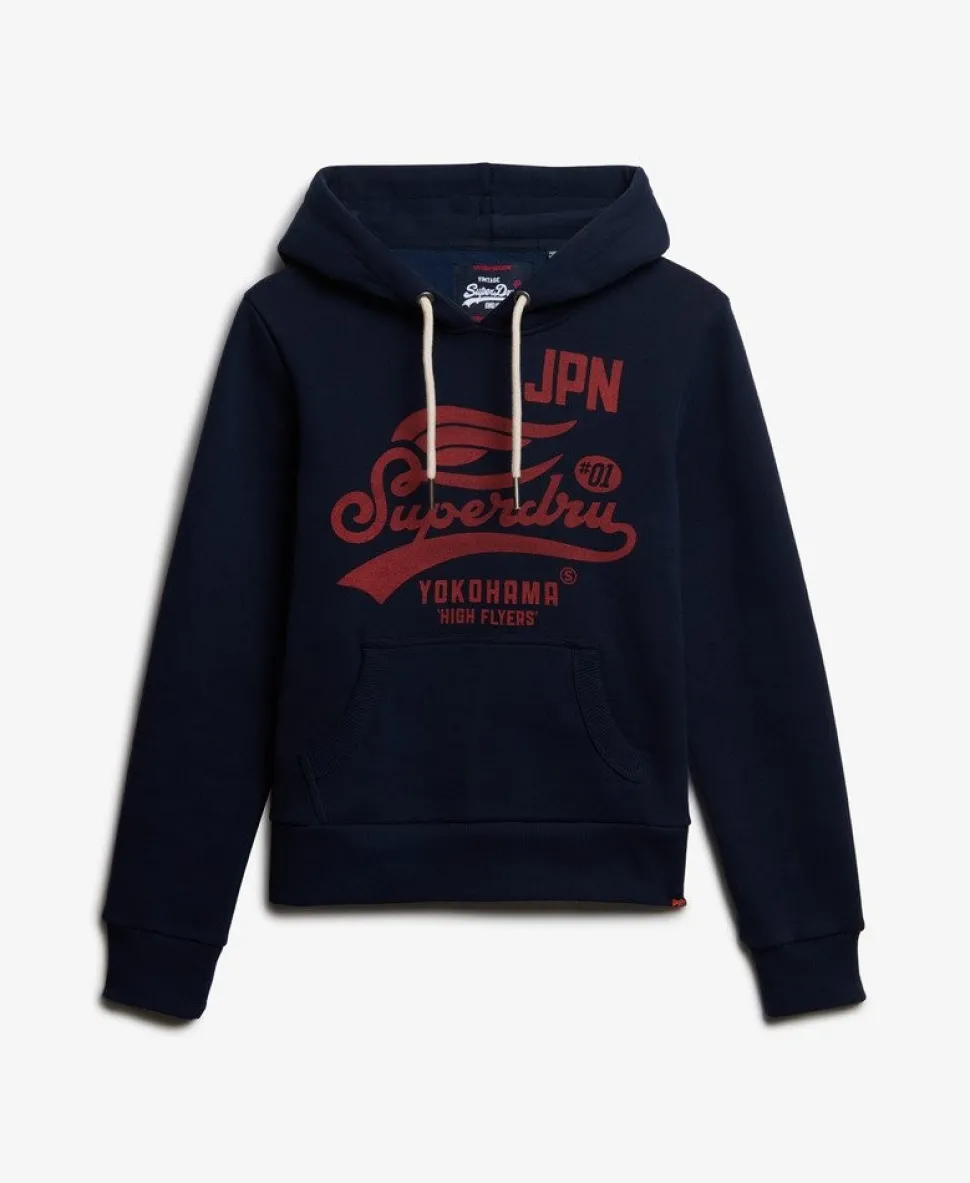 High Flyers Hoodie