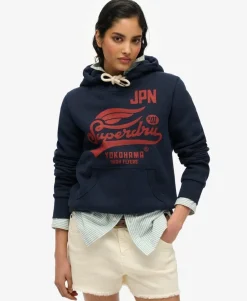 High Flyers Hoodie