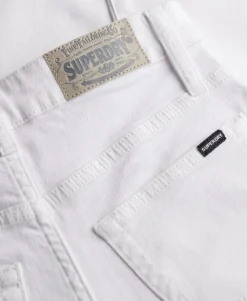 High Rise Skinny Jeans
