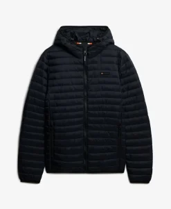 Hooded Fuji Lite Jacket